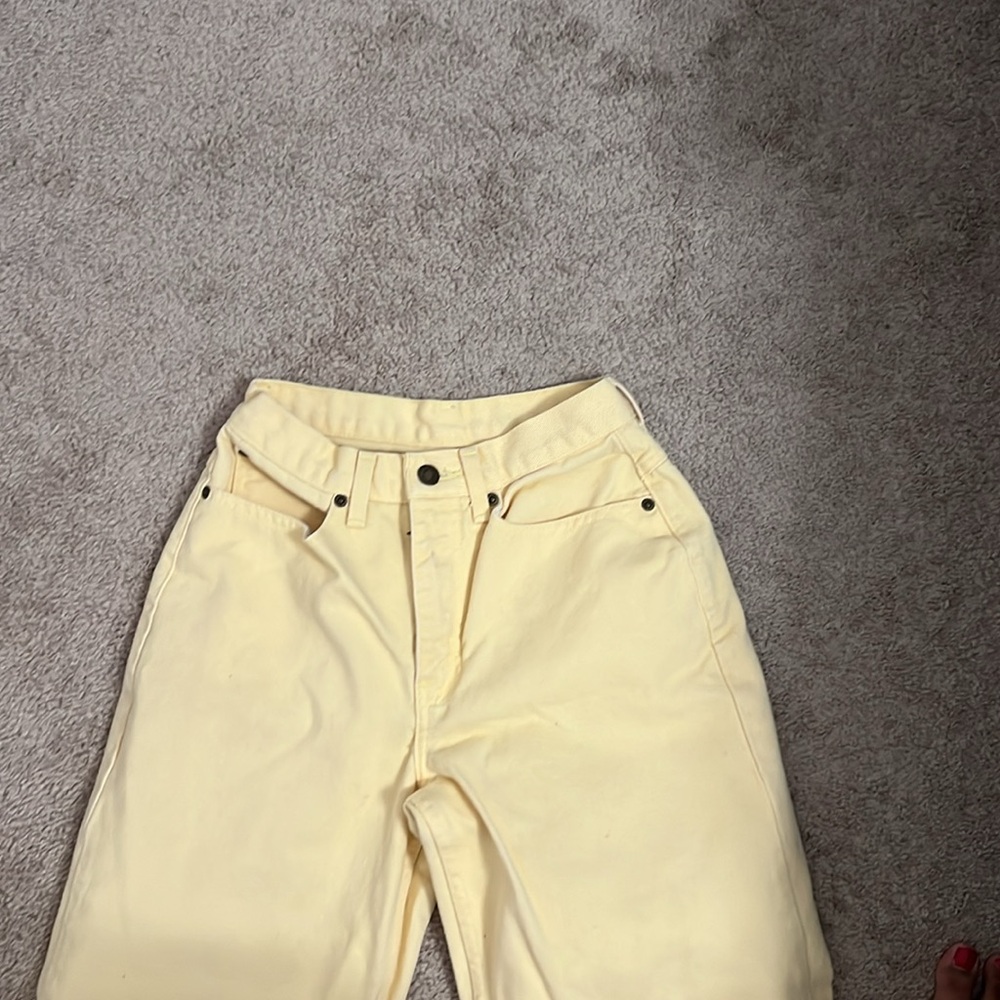 Newport News jeanology collection jeans - Picture 2 of 5